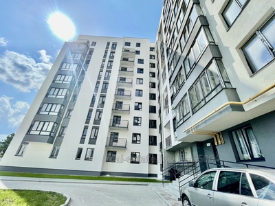 Buy an apartment, Vashingtona-Dzh-vul, Lviv, Lichakivskiy district, id 4716022