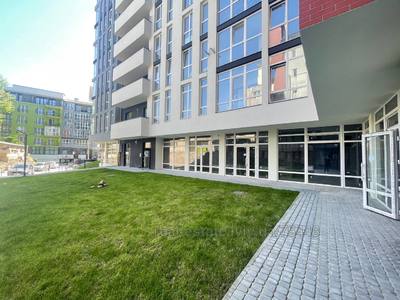 Commercial real estate for rent, Residential complex, Shevchenka-T-vul, Lviv, Galickiy district, id 4853099