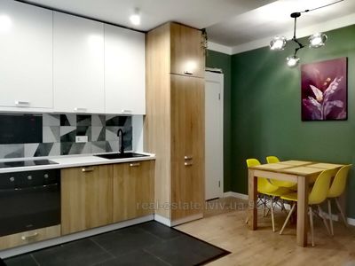 Rent an apartment, Kulparkivska-vul, 64А, Lviv, Frankivskiy district, id 4639863