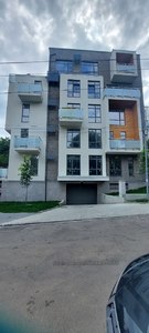 Buy an apartment, Karmanskogo-P-vul, Lviv, Sikhivskiy district, id 4783674