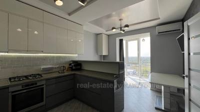 Buy an apartment, Kulparkivska-vul, Lviv, Frankivskiy district, id 4992696