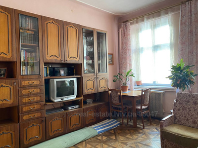 Buy an apartment, Austrian, Kolessi-F-akad-vul, Lviv, Galickiy district, id 4886746