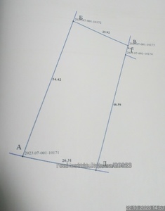 Купить участок, под застройку, Солонка, Пустомытовский район, id 4860591