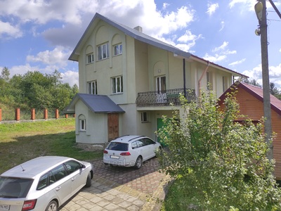 Buy a house, Home, Гірська, Skhidnica, Drogobickiy district, id 4757722