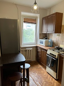 Rent an apartment, Medovoyi-Pecheri-vul, Lviv, Sikhivskiy district, id 5038685