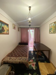 Rent an apartment, Hruschovka, Knyagini-Olgi-vul, Lviv, Frankivskiy district, id 4734216