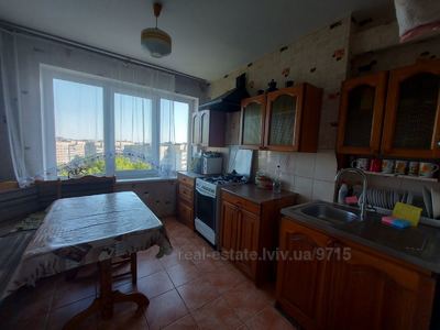 Buy an apartment, Vashingtona-Dzh-vul, Lviv, Lichakivskiy district, id 4801677