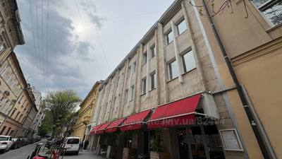 Commercial real estate for rent, Business center, Chaykovskogo-P-vul, Lviv, Galickiy district, id 4635413