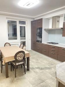 Rent an apartment, Demnyanska-vul, Lviv, Sikhivskiy district, id 4886560