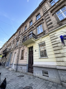Buy an apartment, Austrian luxury, Saksaganskogo-P-vul, 16, Lviv, Galickiy district, id 4410360