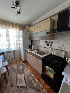 Buy an apartment, Звенигородська площа, Zvenigorod, Pustomitivskiy district, id 4824727