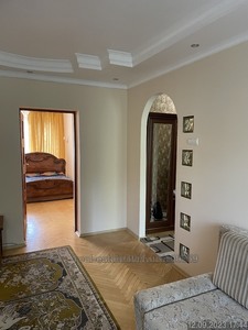 Rent an apartment, Franka-I-vul, Lviv, Galickiy district, id 4846943