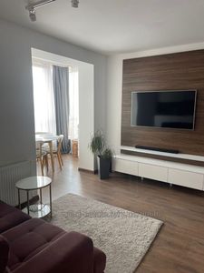 Rent an apartment, Kulparkivska-vul, 230, Lviv, Frankivskiy district, id 4808502