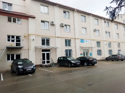 Commercial real estate for sale, Freestanding building, Zelena-vul, Lviv, Sikhivskiy district, id 4814419