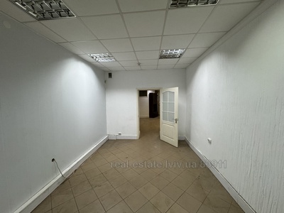 Commercial real estate for rent, Pokhila-vul, Lviv, Frankivskiy district, id 4750248