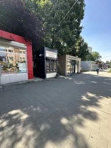 Commercial real estate for rent, Pavilion, Petlyuri-S-vul, Lviv, Zaliznichniy district, id 4767446