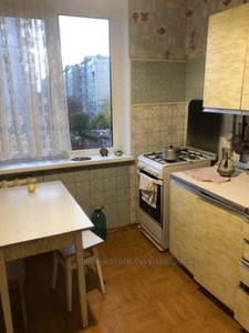 Rent an apartment, Chervonoyi-Kalini-prosp, Lviv, Sikhivskiy district, id 4931668