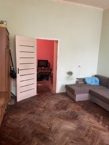 Buy an apartment, Building of the old city, Zamarstinivska-vul, Lviv, Shevchenkivskiy district, id 4687329