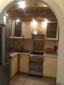 Rent an apartment, Manastirskogo-A-vul, Lviv, Sikhivskiy district, id 4576829