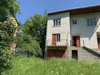 Buy a house, Home, Vulecka-vul, Lviv, Sikhivskiy district, id 4872811