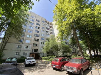 Buy an apartment, Czekh, Simonenka-V-vul, Lviv, Frankivskiy district, id 4692937