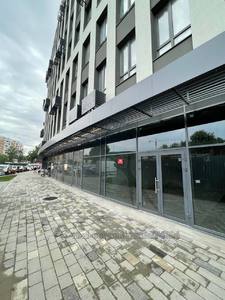 Commercial real estate for rent, Storefront, Zamarstinivska-vul, Lviv, Shevchenkivskiy district, id 4610009