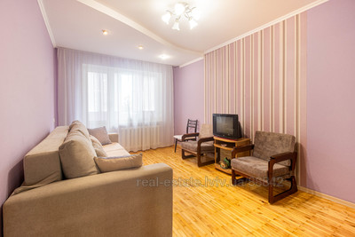 Buy an apartment, Czekh, Naukova-vul, Lviv, Frankivskiy district, id 4672092