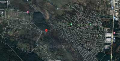 Buy a lot of land, Palanki, Yavorivskiy district, id 4628259
