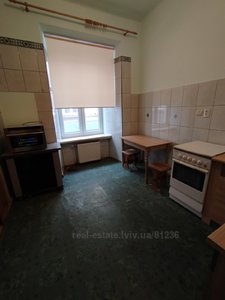 Rent an apartment, Building of the old city, Staroyevreyska-vul, 4, Lviv, Galickiy district, id 4648598