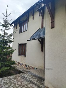 Buy a house, Mansion, Sholomin, Pustomitivskiy district, id 4621188