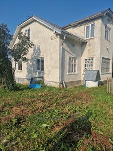 Buy a house, бандери, Makuniv, Mostiskiy district, id 4733364