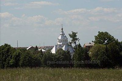 Купити ділянку, під забудову, Наварійська, Солонка, Пустомитівський район, id 4819549