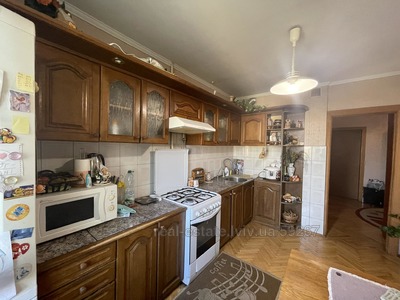 Buy an apartment, Czekh, Chervonoyi-Kalini-prosp, Lviv, Sikhivskiy district, id 4734925