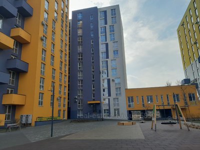 Buy an apartment, Rudnenska-vul, Lviv, Zaliznichniy district, id 5135283