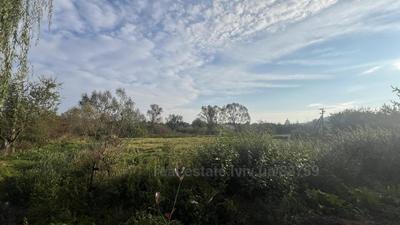 Buy a lot of land, Галицька, Bibrka, Peremishlyanskiy district, id 5046449