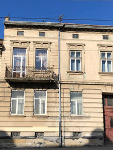 Buy an apartment, Austrian, Lichakivska-vul, Lviv, Lichakivskiy district, id 4737881