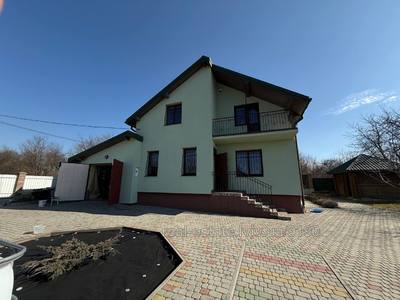 Buy a house, Mansion, Центральна, Domazhir, Yavorivskiy district, id 5153484