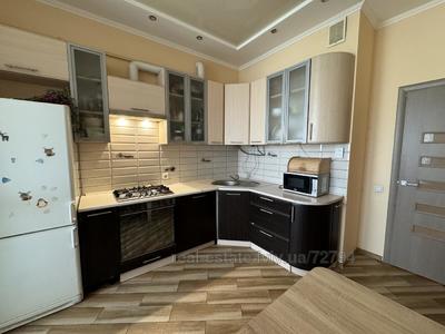 Buy an apartment, Kovalika-prof-vul-Ryasne, Lviv, Shevchenkivskiy district, id 4861155