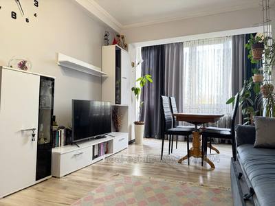 Buy an apartment, Hruschovka, Khvilovogo-M-vul, 33, Lviv, Shevchenkivskiy district, id 5092497