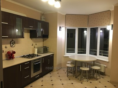 Rent an apartment, Ugorska-vul, Lviv, Sikhivskiy district, id 4607749