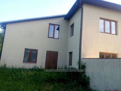 Buy a house, Шевченка, Staroe Selo, Pustomitivskiy district, id 4667049