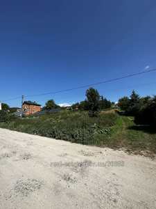Buy a lot of land, for building, Tovshhiv, Pustomitivskiy district, id 4711416