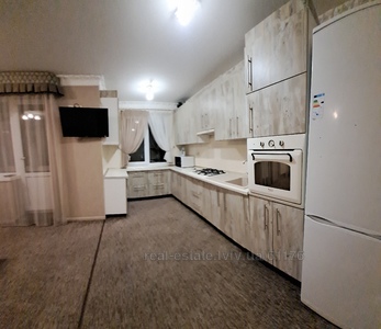 Rent an apartment, Czekh, Chervonoyi-Kalini-prosp, Lviv, Sikhivskiy district, id 5000047