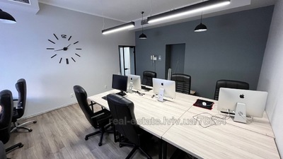Commercial real estate for rent, Business center, Geroyiv-UPA-vul, 73, Lviv, Frankivskiy district, id 4631611