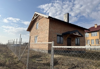 Buy a house, Ф, Navariya, Pustomitivskiy district, id 4714598