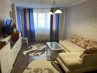 Rent an apartment, Manastirskogo-A-vul, Lviv, Sikhivskiy district, id 5153215