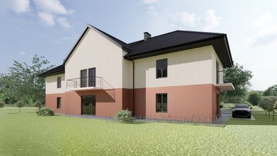 Buy a house, Рудне, Rudne, Lvivska_miskrada district, id 4861769