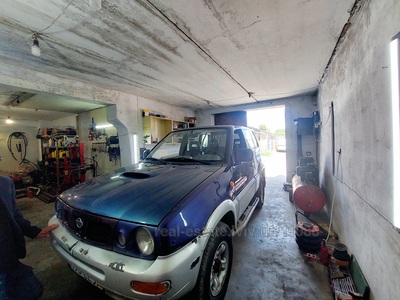 Garage for sale, Garage cooperative, Kovelska-vul, Lviv, Shevchenkivskiy district, id 4751702