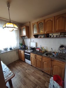 Rent an apartment, Antonicha-BI-vul, Lviv, Sikhivskiy district, id 4886983