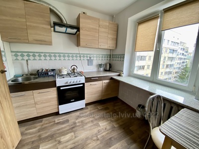 Rent an apartment, Czekh, Shafarika-P-vul, Lviv, Lichakivskiy district, id 4895356